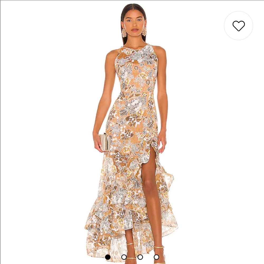 Bronx and Banco Dress